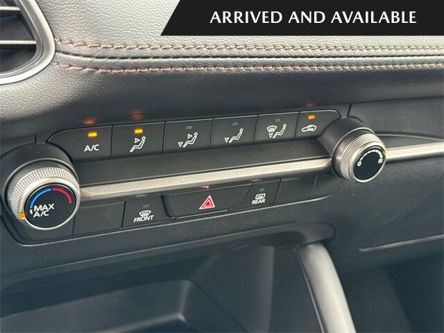 2025 MAZDA Mazda3 2.5 S San Juan Capistrano CA