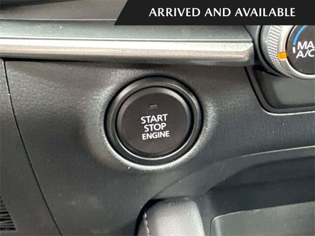 2025 MAZDA Mazda3 2.5 S San Juan Capistrano CA