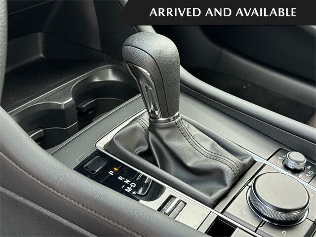 2025 MAZDA Mazda3 2.5 S San Juan Capistrano CA