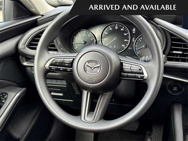 2025 MAZDA Mazda3 2.5 S San Juan Capistrano CA