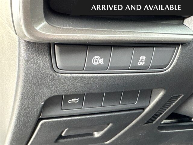 2025 MAZDA Mazda3 2.5 S San Juan Capistrano CA