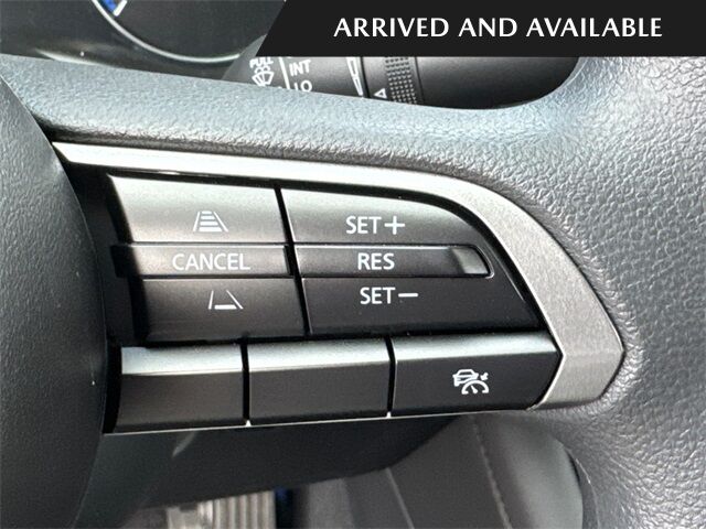 2025 MAZDA Mazda3 2.5 S San Juan Capistrano CA