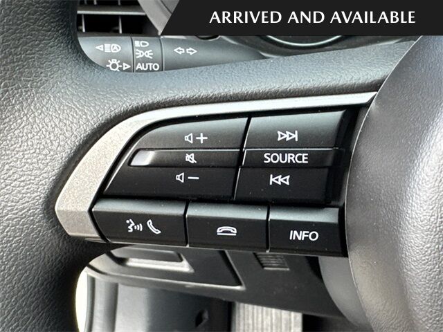 2025 MAZDA Mazda3 2.5 S San Juan Capistrano CA