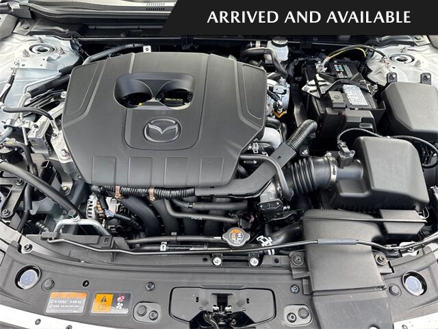 2025 MAZDA Mazda3 2.5 S San Juan Capistrano CA