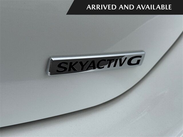 2025 MAZDA Mazda3 2.5 S San Juan Capistrano CA