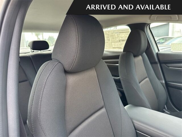 2025 MAZDA Mazda3 2.5 S San Juan Capistrano CA