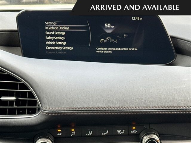 2025 MAZDA Mazda3 2.5 S San Juan Capistrano CA