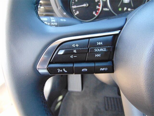 2025 MAZDA Mazda3 2.5 S Select Sport Santa Fe NM