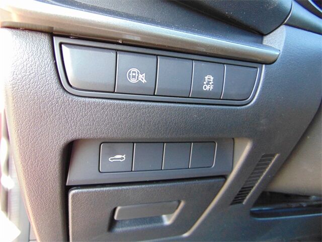 2025 MAZDA Mazda3 2.5 S Select Sport Santa Fe NM