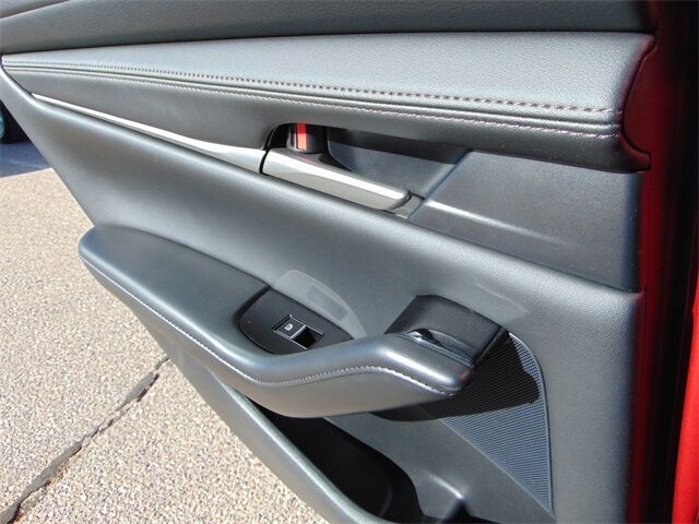 2025 MAZDA Mazda3 2.5 S Select Sport Santa Fe NM