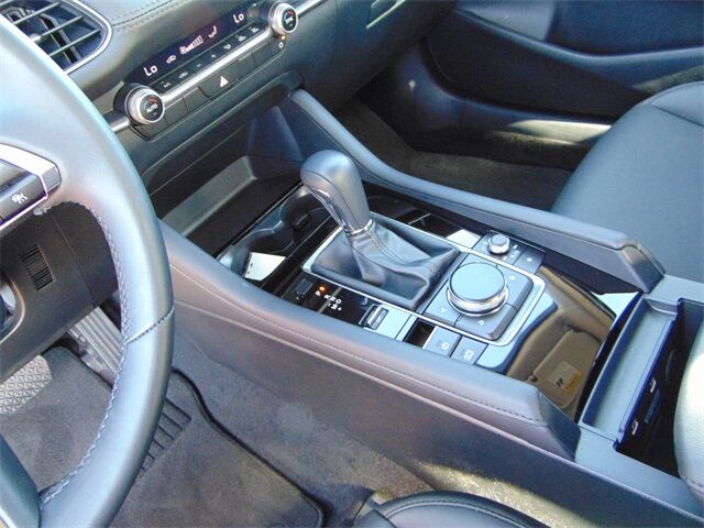 2025 MAZDA Mazda3 2.5 S Select Sport Santa Fe NM