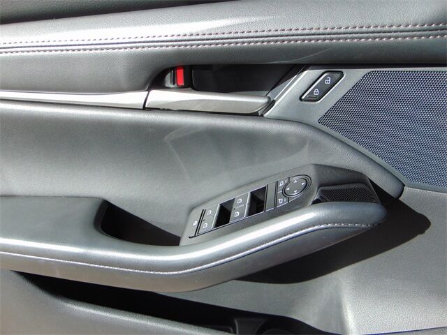 2025 MAZDA Mazda3 2.5 S Select Sport Santa Fe NM