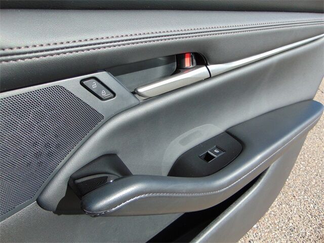 2025 MAZDA Mazda3 2.5 S Select Sport Santa Fe NM