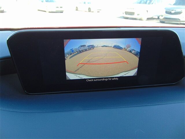 2025 MAZDA Mazda3 2.5 S Select Sport Santa Fe NM