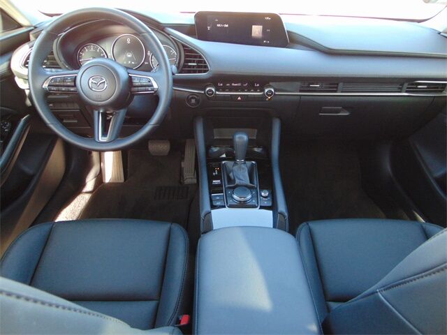 2025 MAZDA Mazda3 2.5 S Select Sport Santa Fe NM