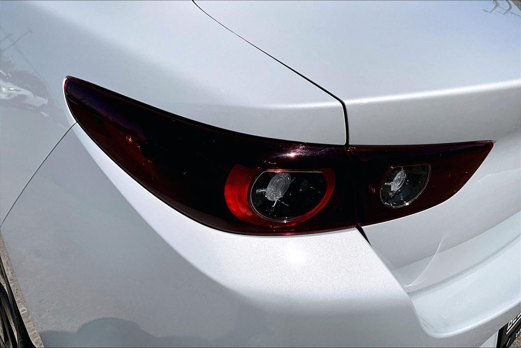 2025 MAZDA Mazda3 2.5 S Select Sport OR