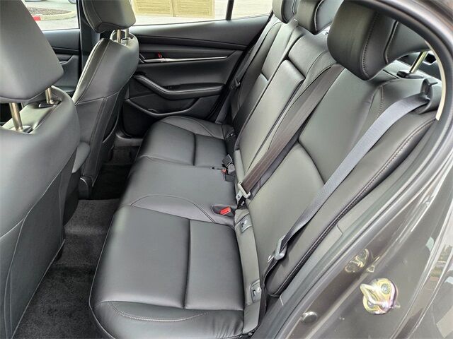 2025 MAZDA Mazda3 2.5 S Select Sport Roseville CA
