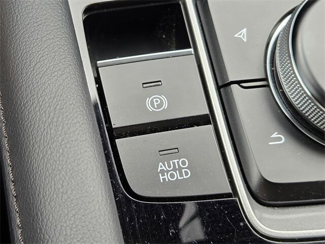 2025 MAZDA Mazda3 2.5 S Select Sport Roseville CA