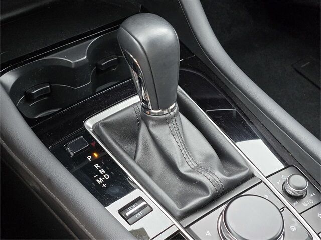 2025 MAZDA Mazda3 2.5 S Select Sport Roseville CA