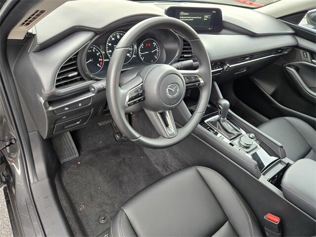 2025 MAZDA Mazda3 2.5 S Select Sport Roseville CA