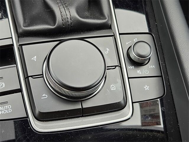 2025 MAZDA Mazda3 2.5 S Select Sport Roseville CA