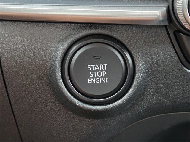 2025 MAZDA Mazda3 2.5 S Select Sport Roseville CA