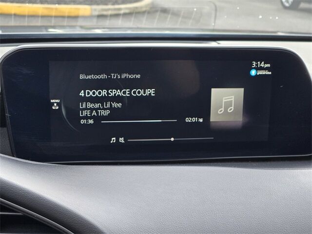 2025 MAZDA Mazda3 2.5 S Select Sport Roseville CA