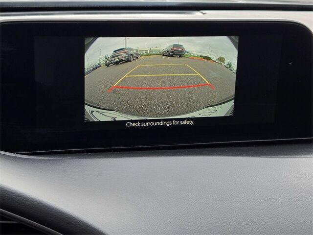 2025 MAZDA Mazda3 2.5 S Select Sport Roseville CA