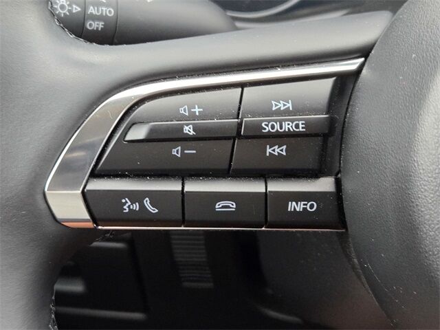 2025 MAZDA Mazda3 2.5 S Select Sport Roseville CA