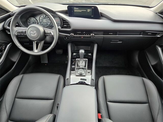 2025 MAZDA Mazda3 2.5 S Select Sport Roseville CA