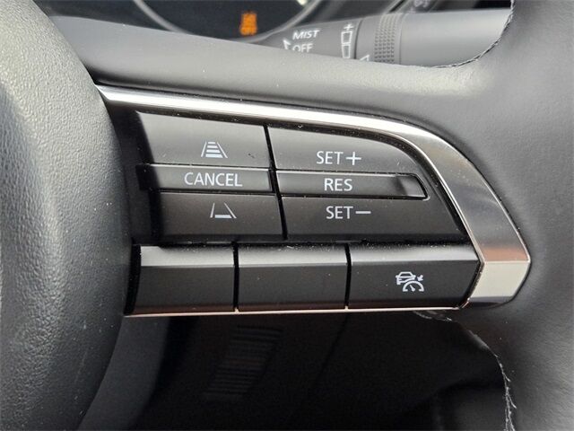 2025 MAZDA Mazda3 2.5 S Select Sport Roseville CA