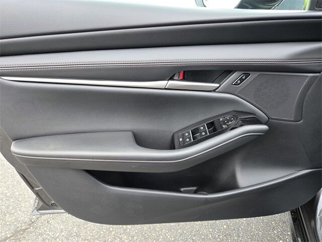 2025 MAZDA Mazda3 2.5 S Select Sport Roseville CA