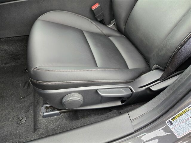 2025 MAZDA Mazda3 2.5 S Select Sport Roseville CA