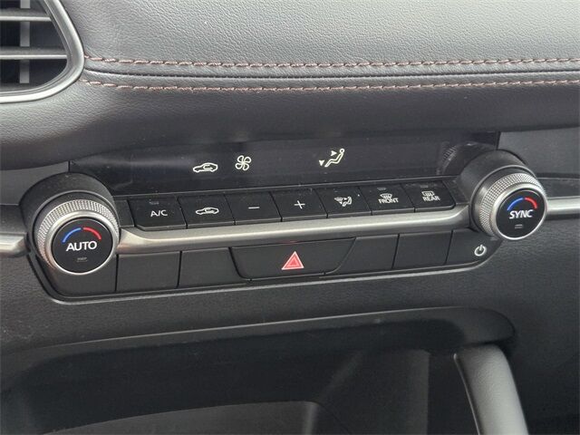 2025 MAZDA Mazda3 2.5 S Select Sport Roseville CA