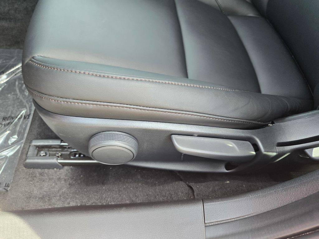 2025 MAZDA Mazda3 2.5 S Select Sport Roseville CA