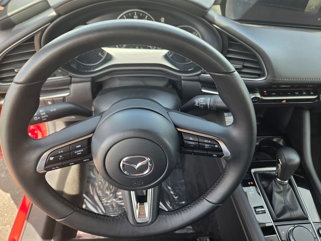 2025 MAZDA Mazda3 2.5 S Select Sport Roseville CA