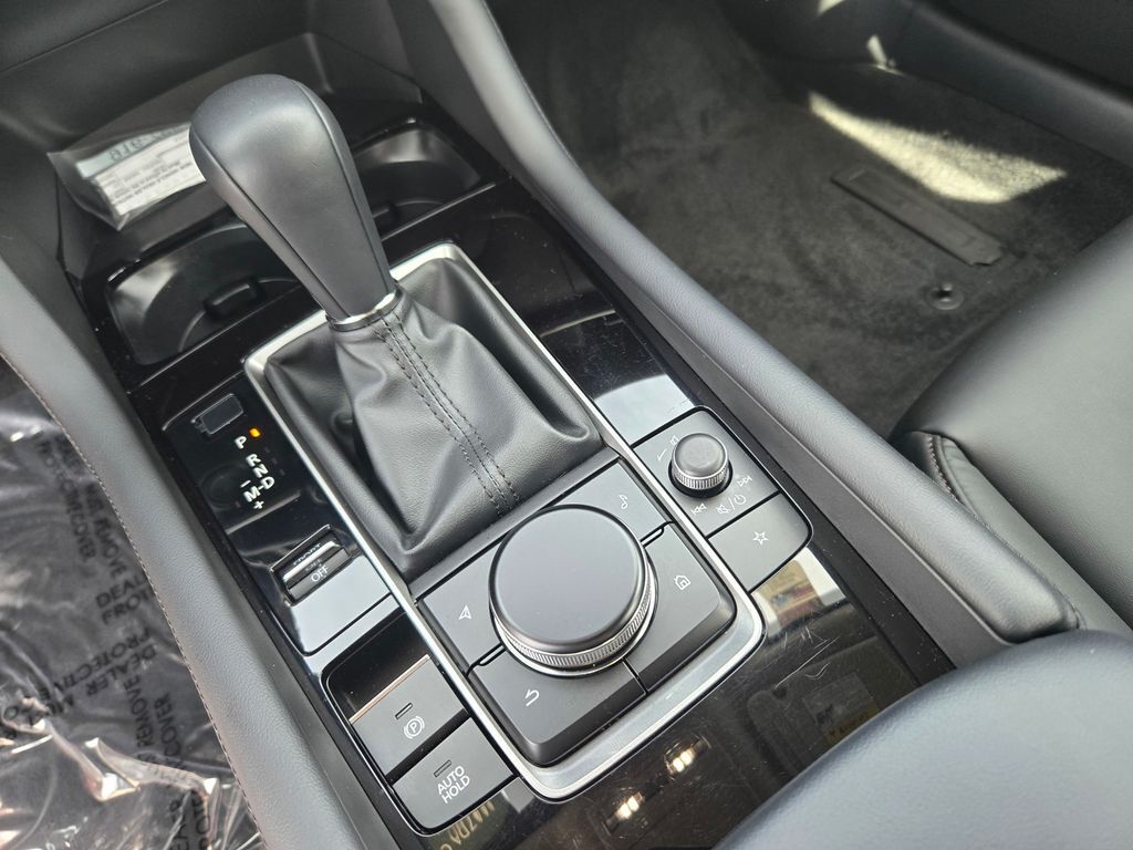 2025 MAZDA Mazda3 2.5 S Select Sport Roseville CA