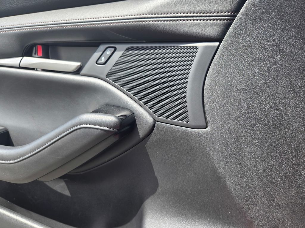 2025 MAZDA Mazda3 2.5 S Select Sport Roseville CA