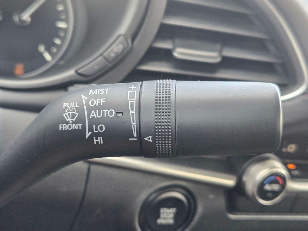 2025 MAZDA Mazda3 2.5 S Select Sport Roseville CA