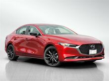 2025_MAZDA_Mazda3_2.5 S Select Sport_ Roseville CA