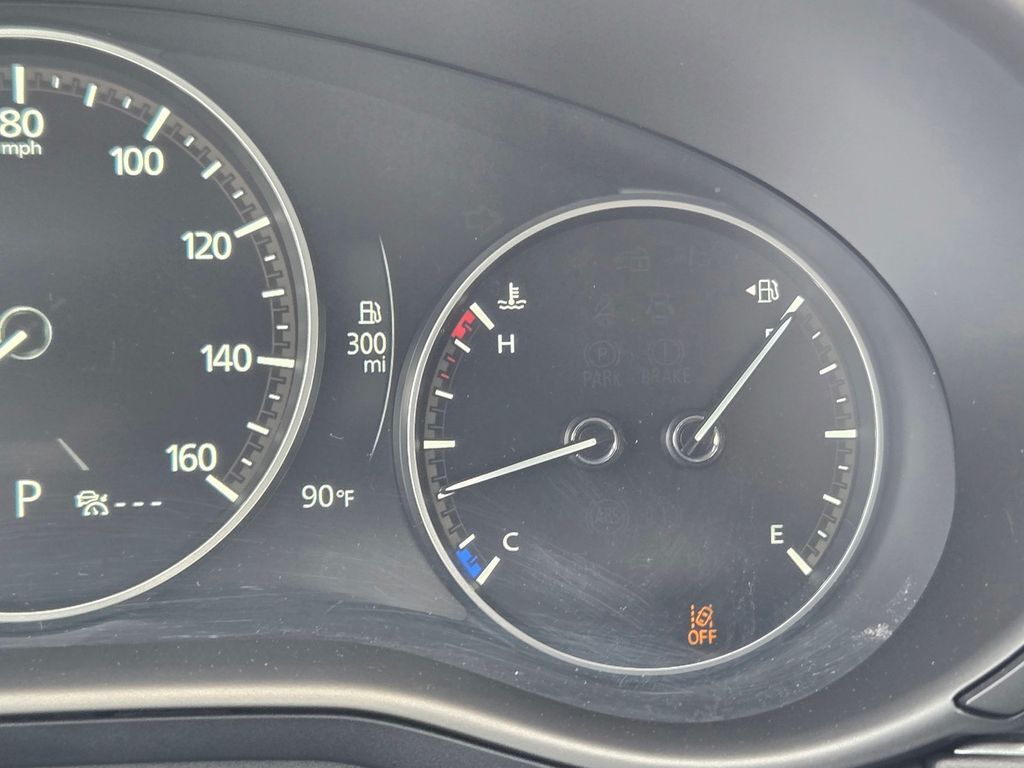 2025 MAZDA Mazda3 2.5 S Select Sport Roseville CA