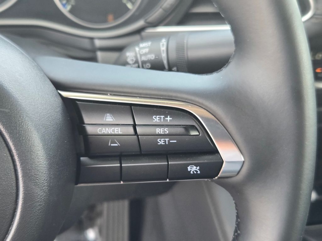 2025 MAZDA Mazda3 2.5 S Select Sport Roseville CA