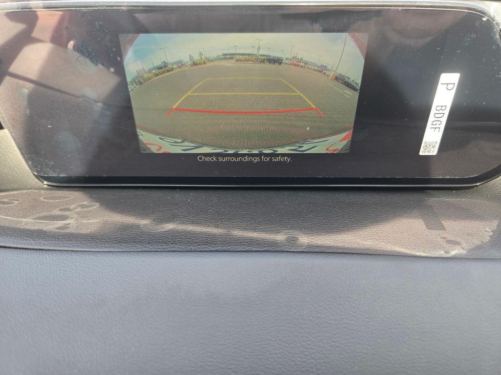 2025 MAZDA Mazda3 2.5 S Select Sport Roseville CA