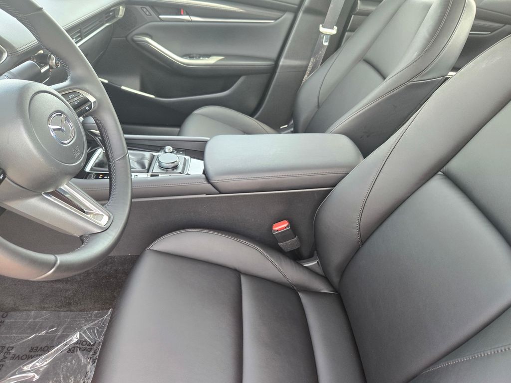 2025 MAZDA Mazda3 2.5 S Select Sport Roseville CA