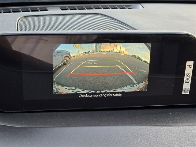 2025 MAZDA Mazda3 2.5 S Select Sport Roseville CA