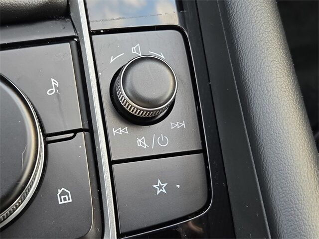 2025 MAZDA Mazda3 2.5 S Select Sport Roseville CA