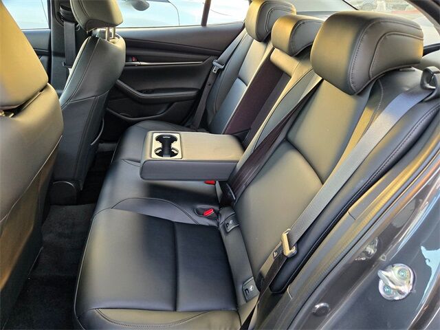 2025 MAZDA Mazda3 2.5 S Select Sport Roseville CA