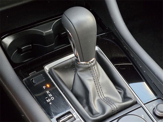 2025 MAZDA Mazda3 2.5 S Select Sport Roseville CA