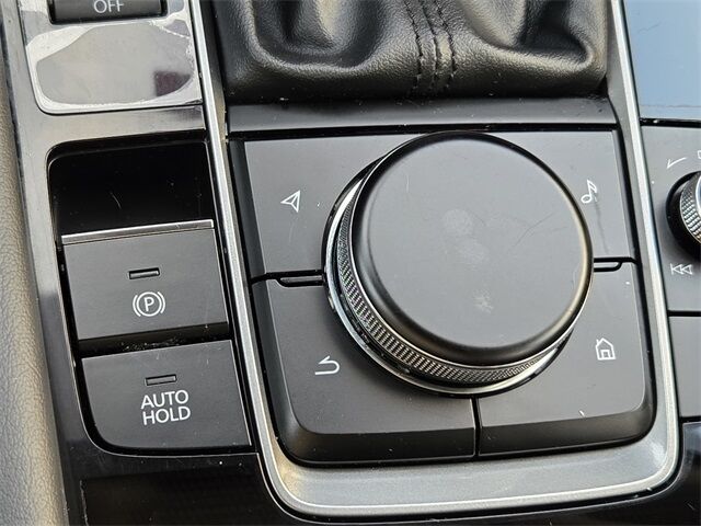 2025 MAZDA Mazda3 2.5 S Select Sport Roseville CA