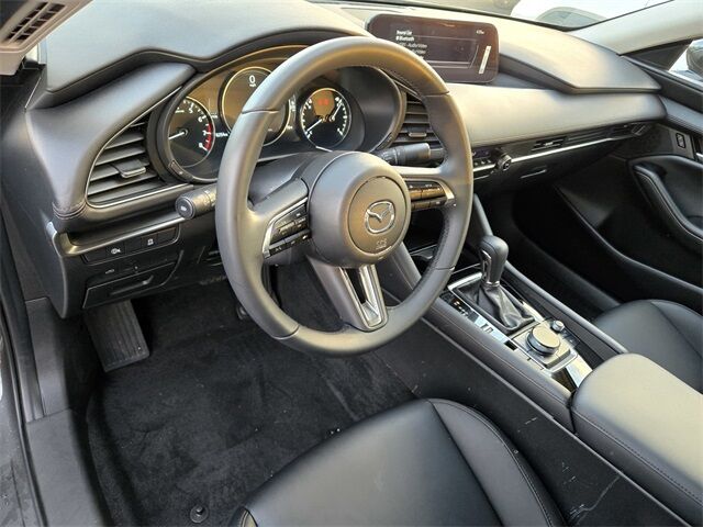 2025 MAZDA Mazda3 2.5 S Select Sport Roseville CA
